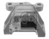 OPEL 05684088 Engine Mounting